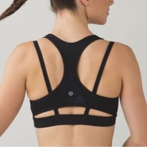 Lululemon Splendour Sports Bra